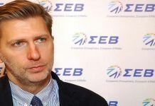 Σκέρτσος: Η οικονομία όχι μόνο θα αντέξει, αλλά θα εκτιναχθεί