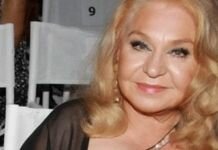 Η συγκινητική μάχη της Τιτίκας Στασινοπούλου με τον καρκίνο