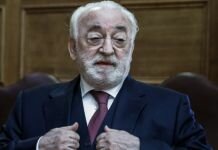 Νέα στοιχεία – «φωτιά» από Καλογρίτσα, επιβαρύνουν περαιτέρω τον Νίκο Παππά