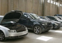 Συνελήφθη ο «Νεκτάριος» με τα ανύπαρκτα ΙΧ από τον ΟΔΔΥ!