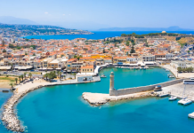 Το χαμηλότερο ποσοστό εμβολιασμών σε επίπεδο Κρήτης στο Ρέθυμνο