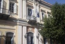 Συνεδριάζει εκ νέου η Οικονομική Επιτροπή του Δήμου Πατρέων