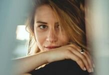 Παρενόχληση δέχθηκε επί σκηνής Η Εριέττα Μανούρη