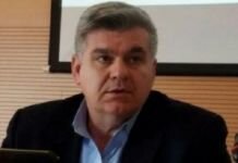 Διοικητής Νοσοκομείου Αγρινίου: Όλοι γνώριζαν – Είχα ζητήσει επανειλημμένα ενίσχυση