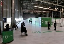 Ηλεία και Αιτωλοακαρνανία σέρνουν το “χορό” της άρνησης στον εμβολιασμό