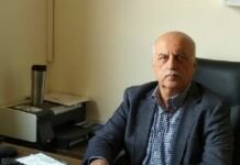 Τζανάκης: Σύντομα μονοψήφιος ημερήσιος αριθμός θανάτων από κορωνοϊό