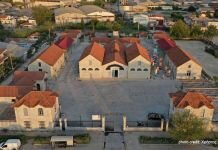 Παρουσίαση της μελέτης της διεπιστημονικής επιτροπής για το κτίριο Κ6